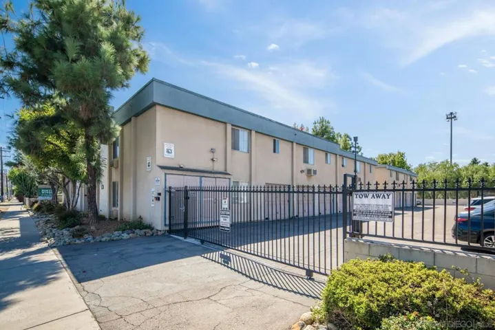 340 Orlando St, El Cajon, California 92021