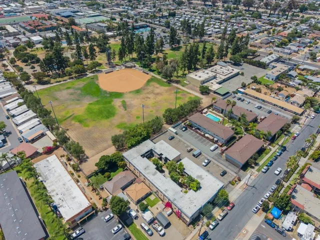 340 Orlando St, El Cajon, California 92021