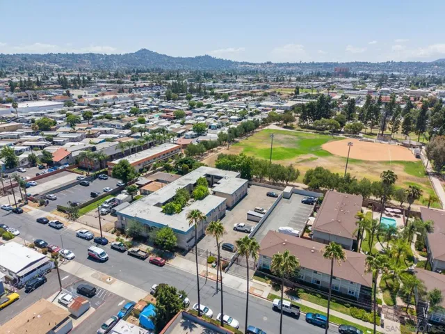 340 Orlando St, El Cajon, California 92021