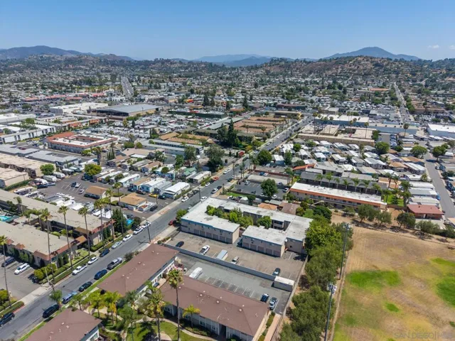 340 Orlando St, El Cajon, California 92021