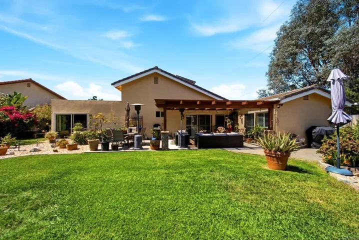 1663 Linda Sue Lane, Encinitas, California 92024