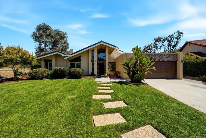 1663 Linda Sue Lane, Encinitas, California 92024