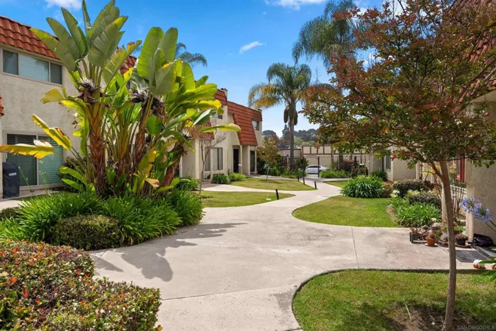 5580 Lake Park Way 28, La Mesa, California 91942
