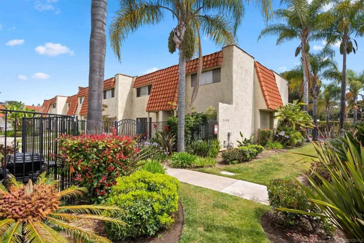 5580 Lake Park Way 28, La Mesa, California 91942