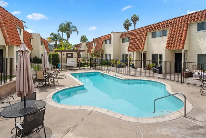 5580 Lake Park Way 28, La Mesa, California 91942