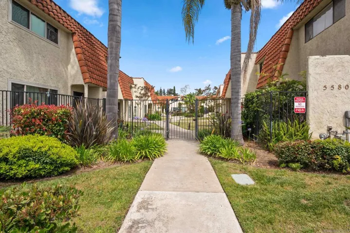 5580 Lake Park Way 28, La Mesa, California 91942