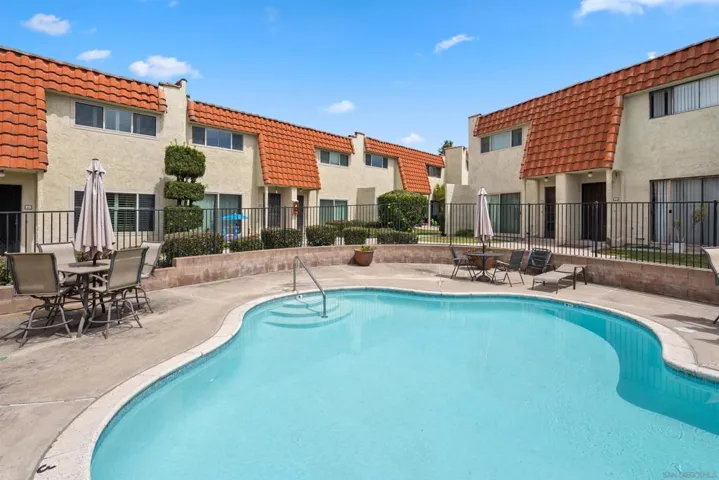 5580 Lake Park Way 28, La Mesa, California 91942