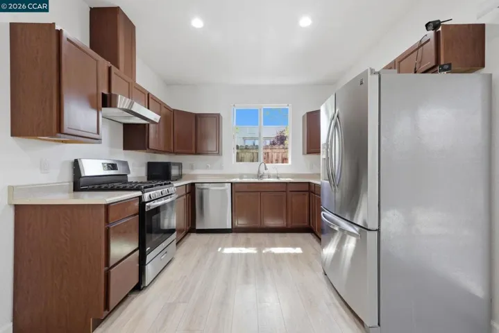 2932 Clayton Rd, Concord, California 94519