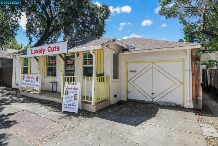 2932 Clayton Rd, Concord, California 94519