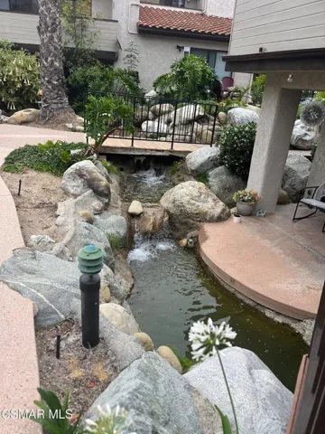 creek