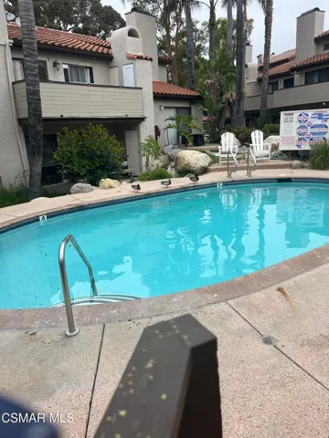 pool