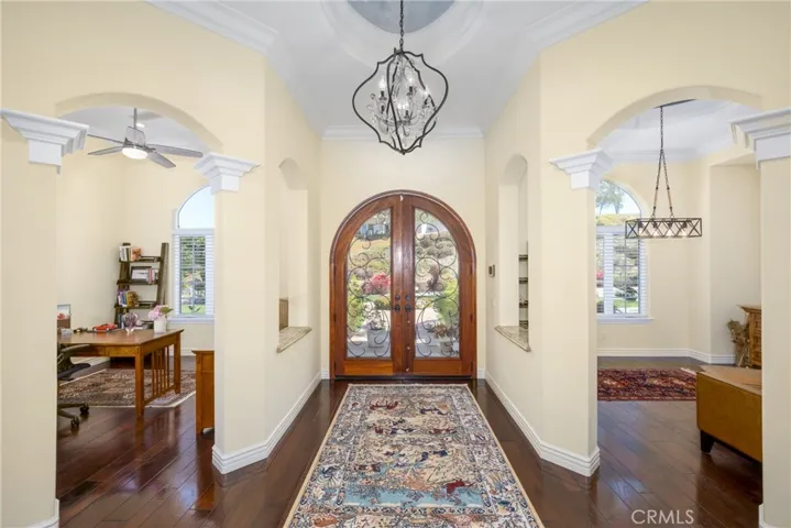 2224 Dos Lomas, Fallbrook, California 92028