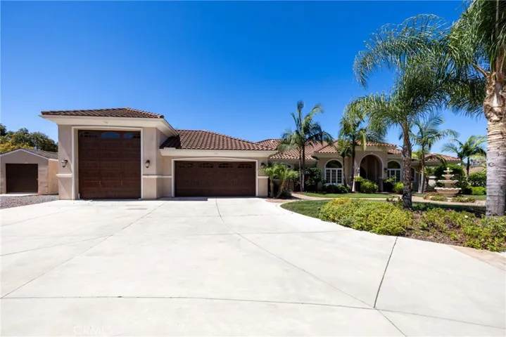 2224 Dos Lomas, Fallbrook, California 92028