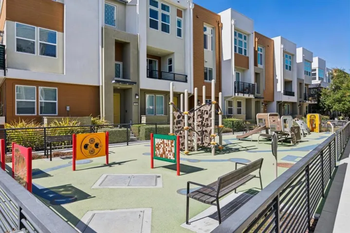3465 Inspiration Way 402, Fremont, California 94538