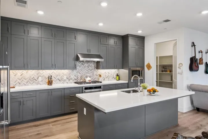 3465 Inspiration Way 402, Fremont, California 94538