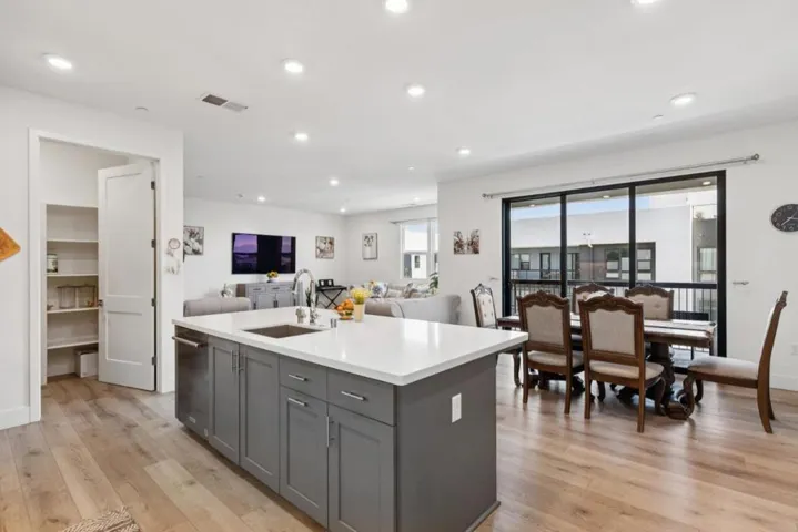 3465 Inspiration Way 402, Fremont, California 94538