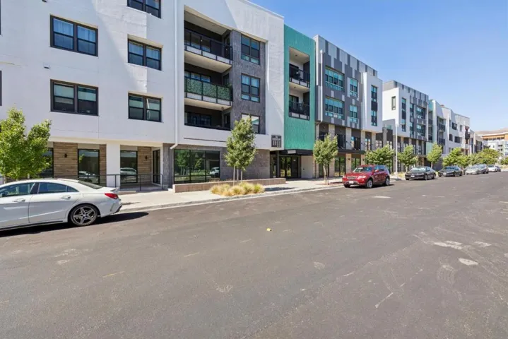 3465 Inspiration Way 402, Fremont, California 94538