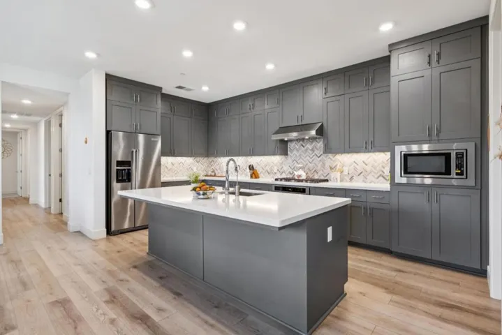 3465 Inspiration Way 402, Fremont, California 94538