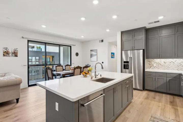 3465 Inspiration Way 402, Fremont, California 94538