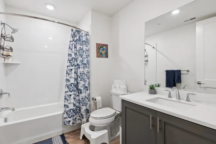 3465 Inspiration Way 402, Fremont, California 94538