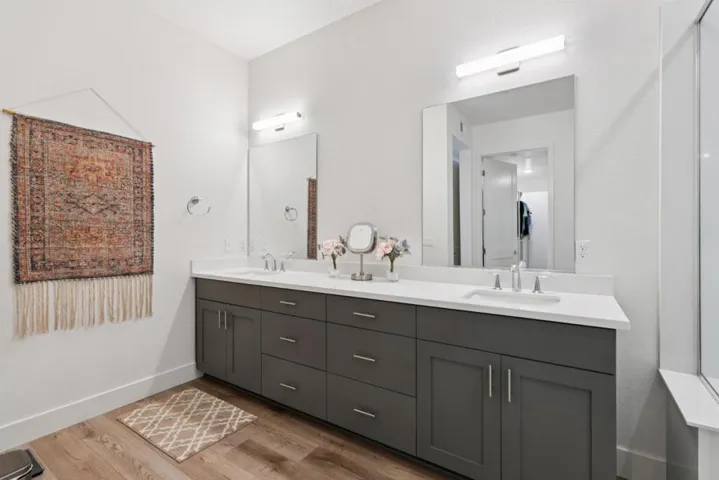 3465 Inspiration Way 402, Fremont, California 94538