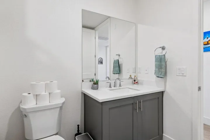 3465 Inspiration Way 402, Fremont, California 94538