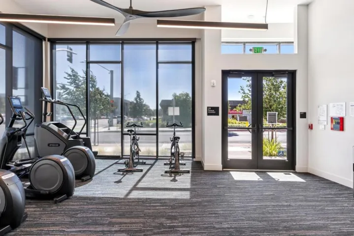 3465 Inspiration Way 402, Fremont, California 94538