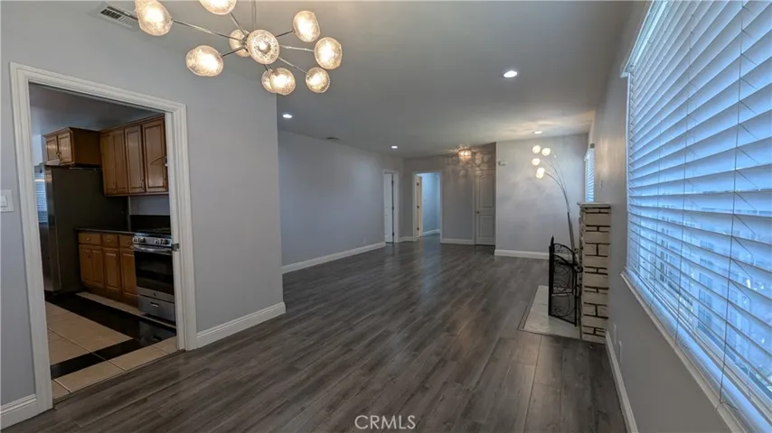 401 N La Breda, West Covina, California 91791