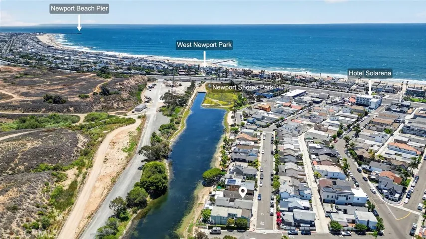 354 62nd, Newport Beach, California 92663