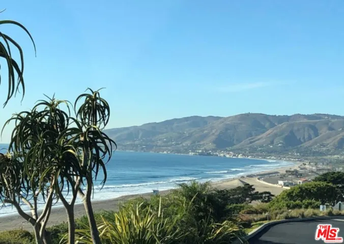 Gorgeous Views