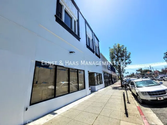 800 S Pacific B, Los Angeles, California 90731