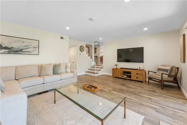 TV Room