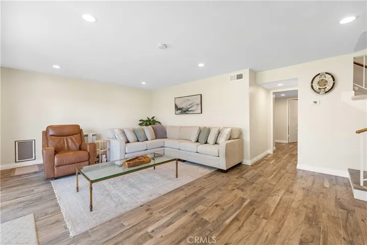 TV Room