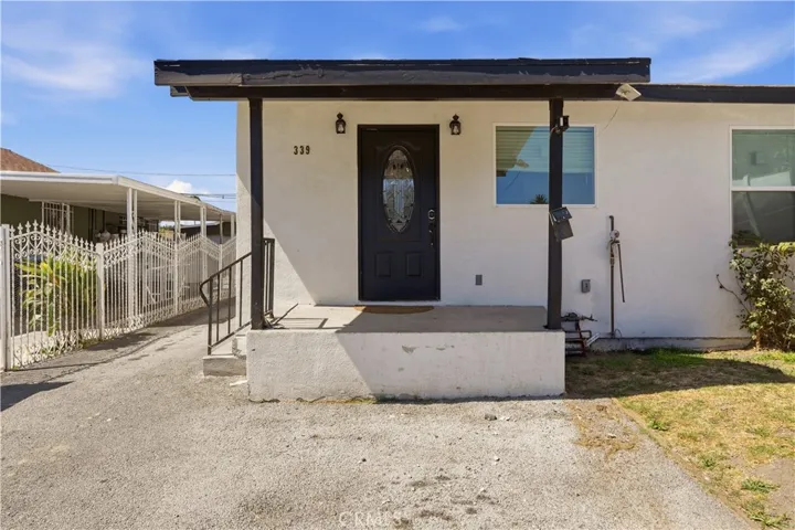 339 E 103 Street, Los Angeles, California 90003