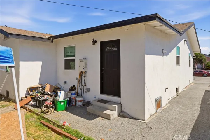 339 E 103 Street, Los Angeles, California 90003