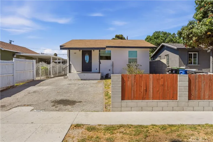 339 E 103 Street, Los Angeles, California 90003