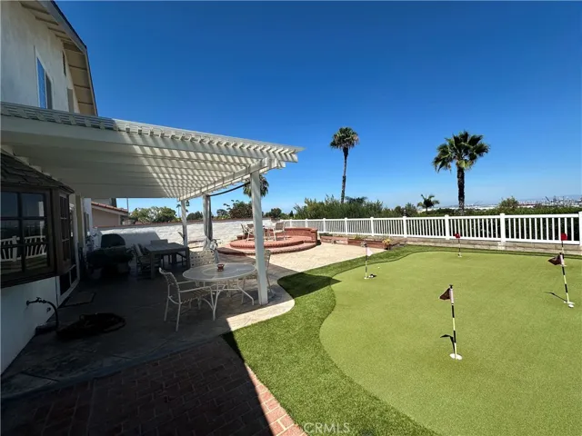 28642 Mount Sawtooth, Rancho Palos Verdes, California 90275