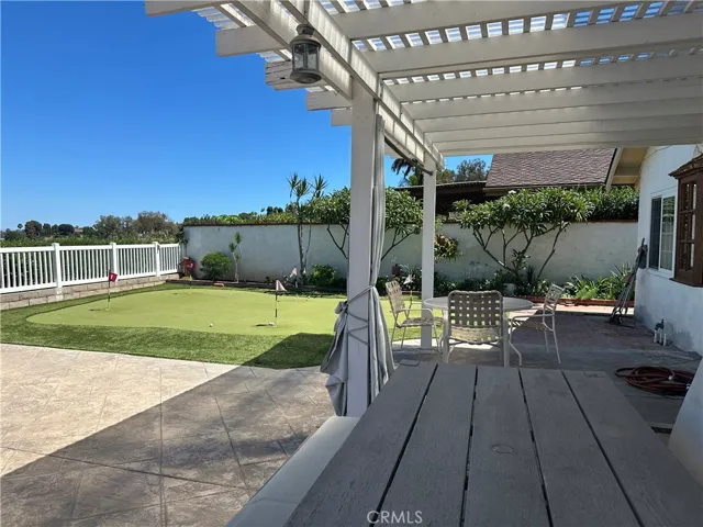 28642 Mount Sawtooth, Rancho Palos Verdes, California 90275