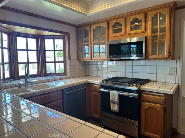 28642 Mount Sawtooth, Rancho Palos Verdes, California 90275