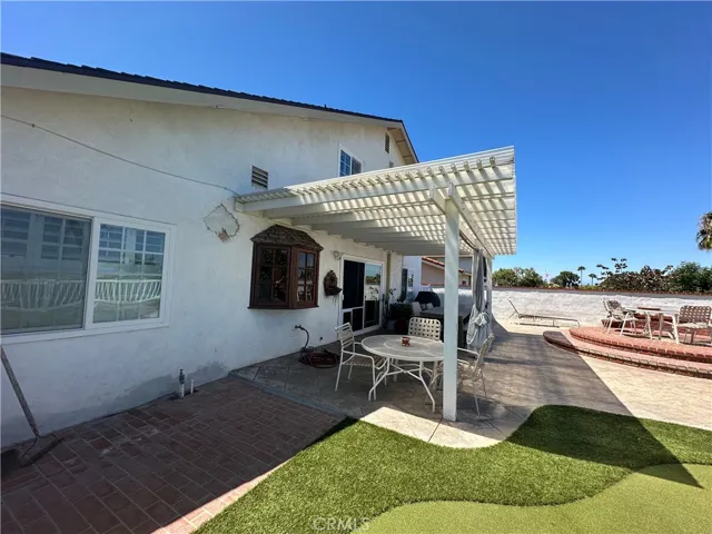 28642 Mount Sawtooth, Rancho Palos Verdes, California 90275