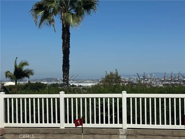 28642 Mount Sawtooth, Rancho Palos Verdes, California 90275