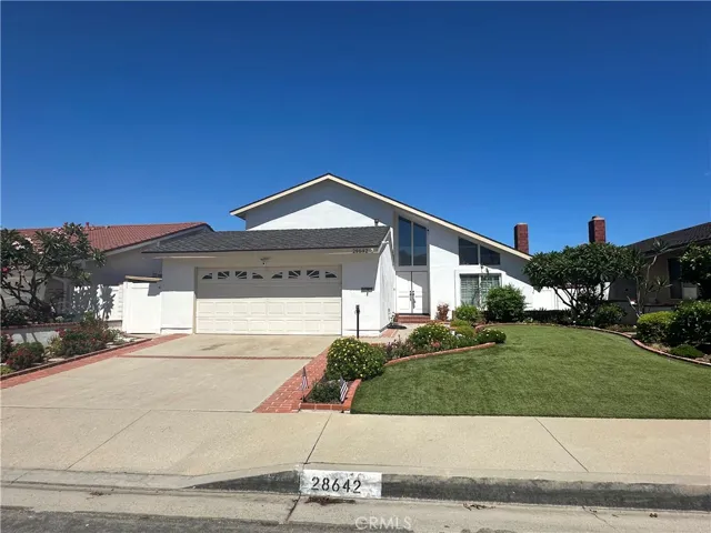28642 Mount Sawtooth, Rancho Palos Verdes, California 90275