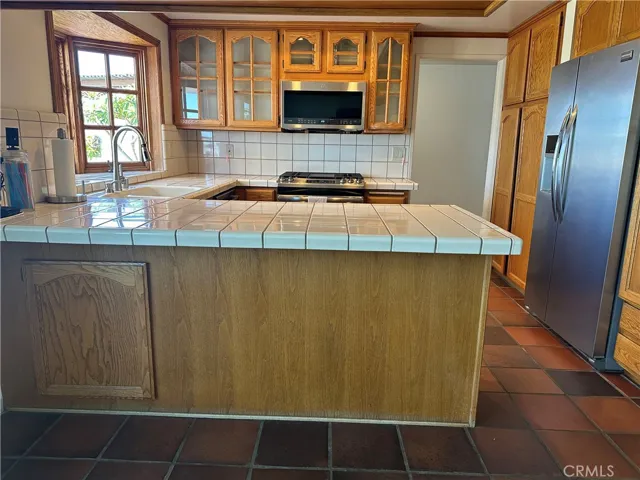 28642 Mount Sawtooth, Rancho Palos Verdes, California 90275