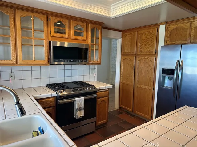 28642 Mount Sawtooth, Rancho Palos Verdes, California 90275
