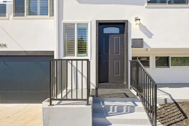 5034 Rahlves Dr, Castro Valley, California 94546