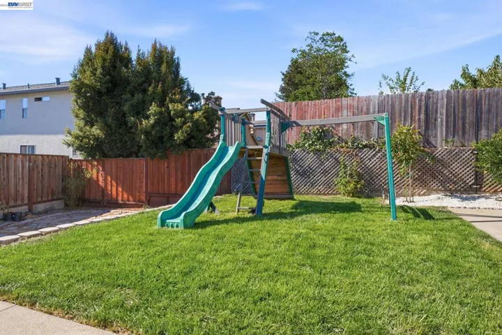 5034 Rahlves Dr, Castro Valley, California 94546