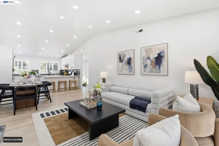 5034 Rahlves Dr, Castro Valley, California 94546