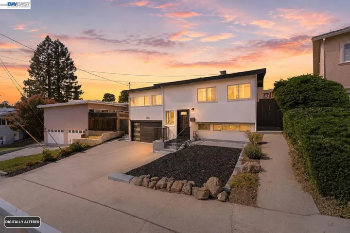 5034 Rahlves Dr, Castro Valley, California 94546