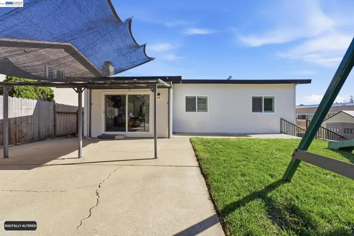 5034 Rahlves Dr, Castro Valley, California 94546