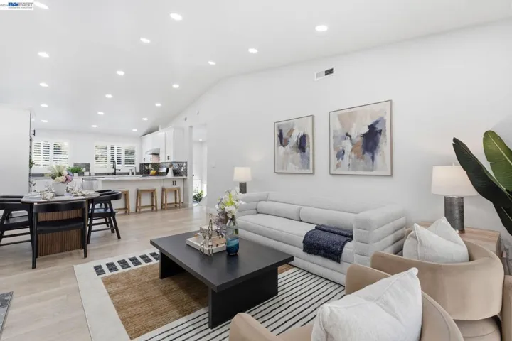 5034 Rahlves Dr, Castro Valley, California 94546